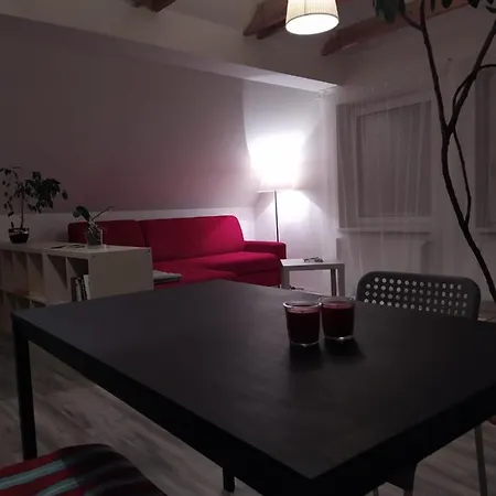 Apartment Luxury Near Prague Airport *