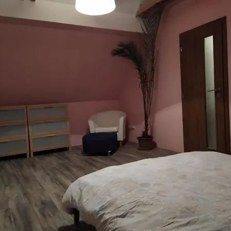 Luxury Near Prague Airport