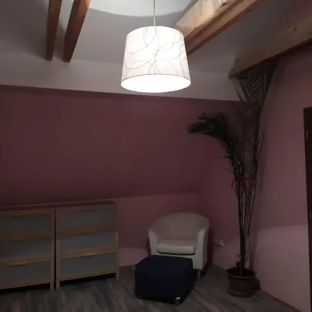 Luxury Near Prague Airport דירה Středokluky